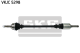SKF Antriebswelle VKJC 5298