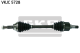 SKF Antriebswelle VKJC 5728