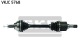 SKF Antriebswelle VKJC 5768