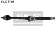 SKF Antriebswelle VKJC 5769