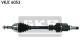 SKF Antriebswelle VKJC 6053