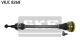 SKF Antriebswelle VKJC 8268
