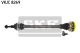 SKF Antriebswelle VKJC 8269
