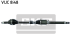 SKF Antriebswelle VKJC 8548