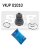 SKF Faltenbalgsatz, Antriebswelle VKJP 01010