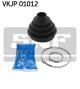 SKF Faltenbalgsatz, Antriebswelle VKJP 01012