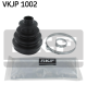 SKF Faltenbalgsatz, Antriebswelle VKJP 1002