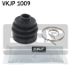 SKF Faltenbalgsatz, Antriebswelle VKJP 1009