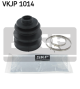 SKF Faltenbalgsatz, Antriebswelle VKJP 1014