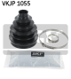 SKF Faltenbalgsatz, Antriebswelle VKJP 1055