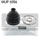 SKF Faltenbalgsatz, Antriebswelle VKJP 1056