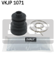 SKF Faltenbalgsatz, Antriebswelle VKJP 1071