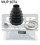 SKF Faltenbalgsatz, Antriebswelle VKJP 1074