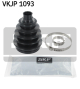 SKF Faltenbalgsatz, Antriebswelle VKJP 1093