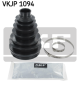 SKF Faltenbalgsatz, Antriebswelle VKJP 1094