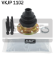 SKF Faltenbalgsatz, Antriebswelle VKJP 1102