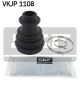 SKF Faltenbalgsatz, Antriebswelle VKJP 1108