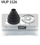 SKF Faltenbalgsatz, Antriebswelle VKJP 1126