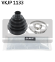 SKF Faltenbalgsatz, Antriebswelle VKJP 1133