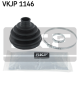 SKF Faltenbalgsatz, Antriebswelle VKJP 1146