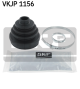 SKF Faltenbalgsatz, Antriebswelle VKJP 1156