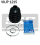 SKF Faltenbalgsatz, Antriebswelle VKJP 1215