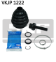 SKF Faltenbalgsatz, Antriebswelle VKJP 1222