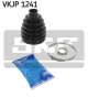 SKF Faltenbalgsatz, Antriebswelle VKJP 1241
