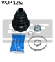 SKF Faltenbalgsatz, Antriebswelle VKJP 1262