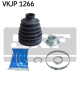 SKF Faltenbalgsatz, Antriebswelle VKJP 1266
