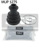 SKF Faltenbalgsatz, Antriebswelle VKJP 1275