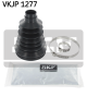 SKF Faltenbalgsatz, Antriebswelle VKJP 1277