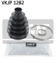 SKF Faltenbalgsatz, Antriebswelle VKJP 1282