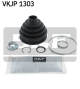 SKF Faltenbalgsatz, Antriebswelle VKJP 1303