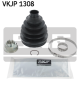 SKF Faltenbalgsatz, Antriebswelle VKJP 1308