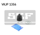 SKF Faltenbalgsatz, Antriebswelle VKJP 1356
