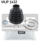 SKF Faltenbalgsatz, Antriebswelle VKJP 1432