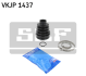 SKF Faltenbalgsatz, Antriebswelle VKJP 1437