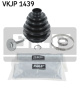 SKF Faltenbalgsatz, Antriebswelle VKJP 1439