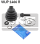 SKF Faltenbalgsatz, Antriebswelle VKJP 1466 R