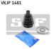 SKF Faltenbalgsatz, Antriebswelle VKJP 1481