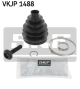 SKF Faltenbalgsatz, Antriebswelle VKJP 1488