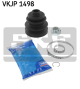 SKF Faltenbalgsatz, Antriebswelle VKJP 1498