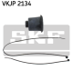 SKF Faltenbalgsatz, Lenkung VKJP 2134