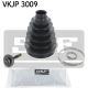 SKF Faltenbalgsatz, Antriebswelle VKJP 3009