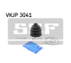 SKF Faltenbalgsatz, Antriebswelle VKJP 3041