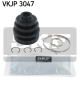SKF Faltenbalgsatz, Antriebswelle VKJP 3047