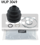 SKF Faltenbalgsatz, Antriebswelle VKJP 3049