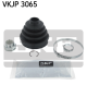 SKF Faltenbalgsatz, Antriebswelle VKJP 3065