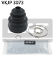 SKF Faltenbalgsatz, Antriebswelle VKJP 3073